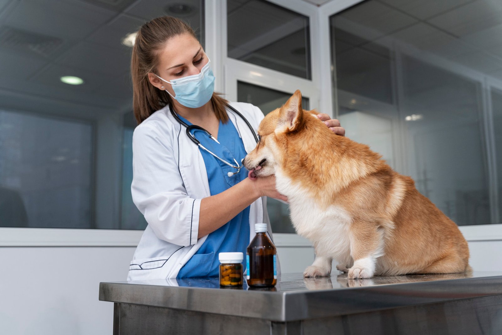 Exploring the Efficacy and Safety of Gabapentin for Dogs